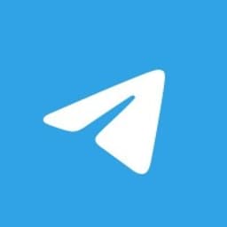Telegram Bot logo