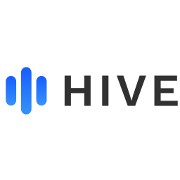 Hive Data logo