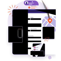 Marqii logo