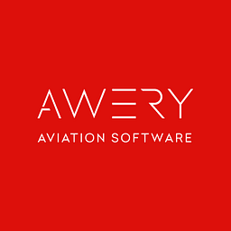 Awery Aviation ERP logo