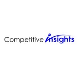 Key Lime Labs: Competitive Insights logo