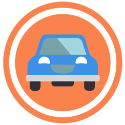 AirGarage logo
