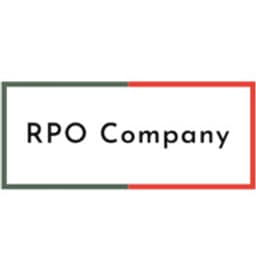 RPO Company logo