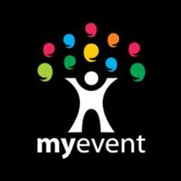 MyEvent logo
