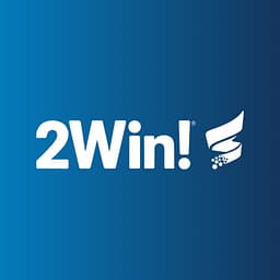 2Win! Global logo