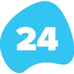 24Files logo