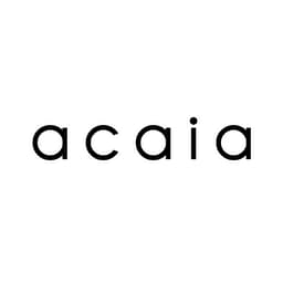 ACAIA logo