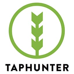 TapHunter logo