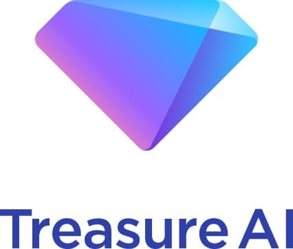 Treasure Data Customer Data Platform logo