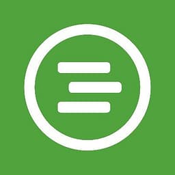 When I Work logo
