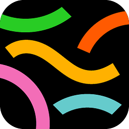Highlight logo