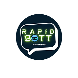 Rapidbott logo
