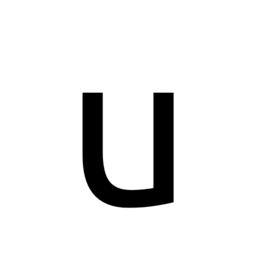Ubico logo