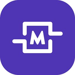 Mozart Data logo