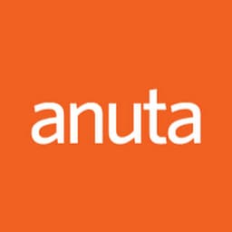 Anuta ATOM logo