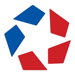 Ten-X Commercial logo