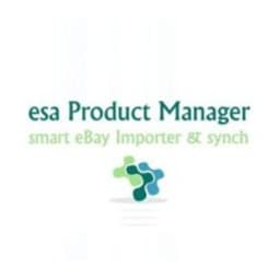 esa Product Manager logo