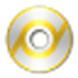 PowerISO logo