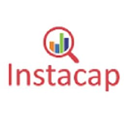 Instacap logo