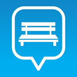 Parkbench.com logo