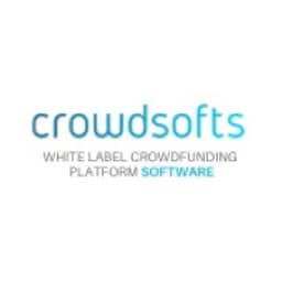 Crowdsofts logo