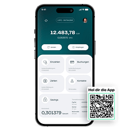 BitBucks - Bitcoin Wallet for Instant Payments logo