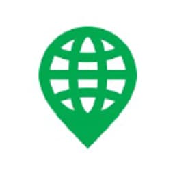 Radiant World Trade Services logo