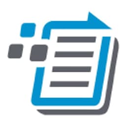 PaperlessForms logo