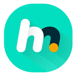 Hoff & Mazor logo