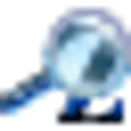 Zoom Website Search Engine logo