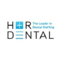 H&R Dental logo