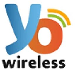 Yo Wireless Guest Access logo