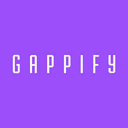 Gappify Accrual Cloud logo
