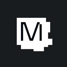 Modular logo