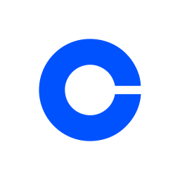 Coinbase Cloud logo