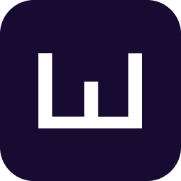 From Wolf On demand staffing platform logo