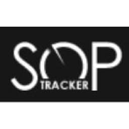 SOPTracker logo