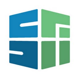 SalesFix* logo
