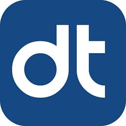 Data Theorem Cloud Secure logo