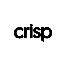 Crisp logo
