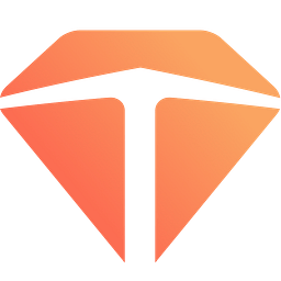 Pickaxe logo