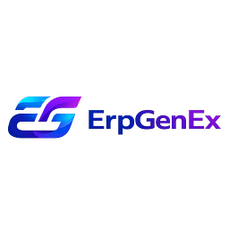 ErpGenEx logo