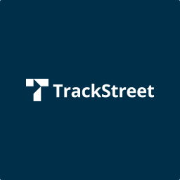 TrackStreet Review Tracking logo