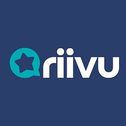 Riivu logo