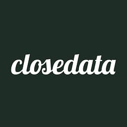 Closedata logo