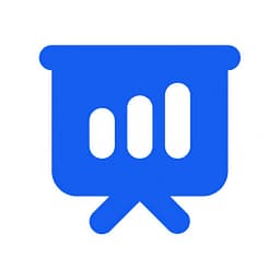 SlidesAI logo