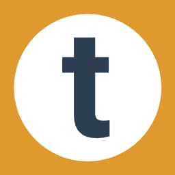 thruuu - Content Optimization Solution logo