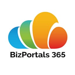 BizPortals QCFlow logo