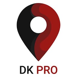 DoorKnock Pro logo