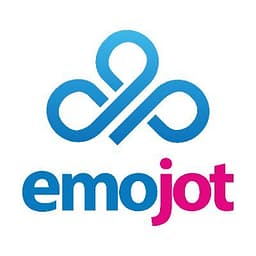 Emojot CXM logo